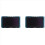 Module d'affichage OLED 2,42 pouces 12864 128x64 IIC I2C SPI (police blanche) 1