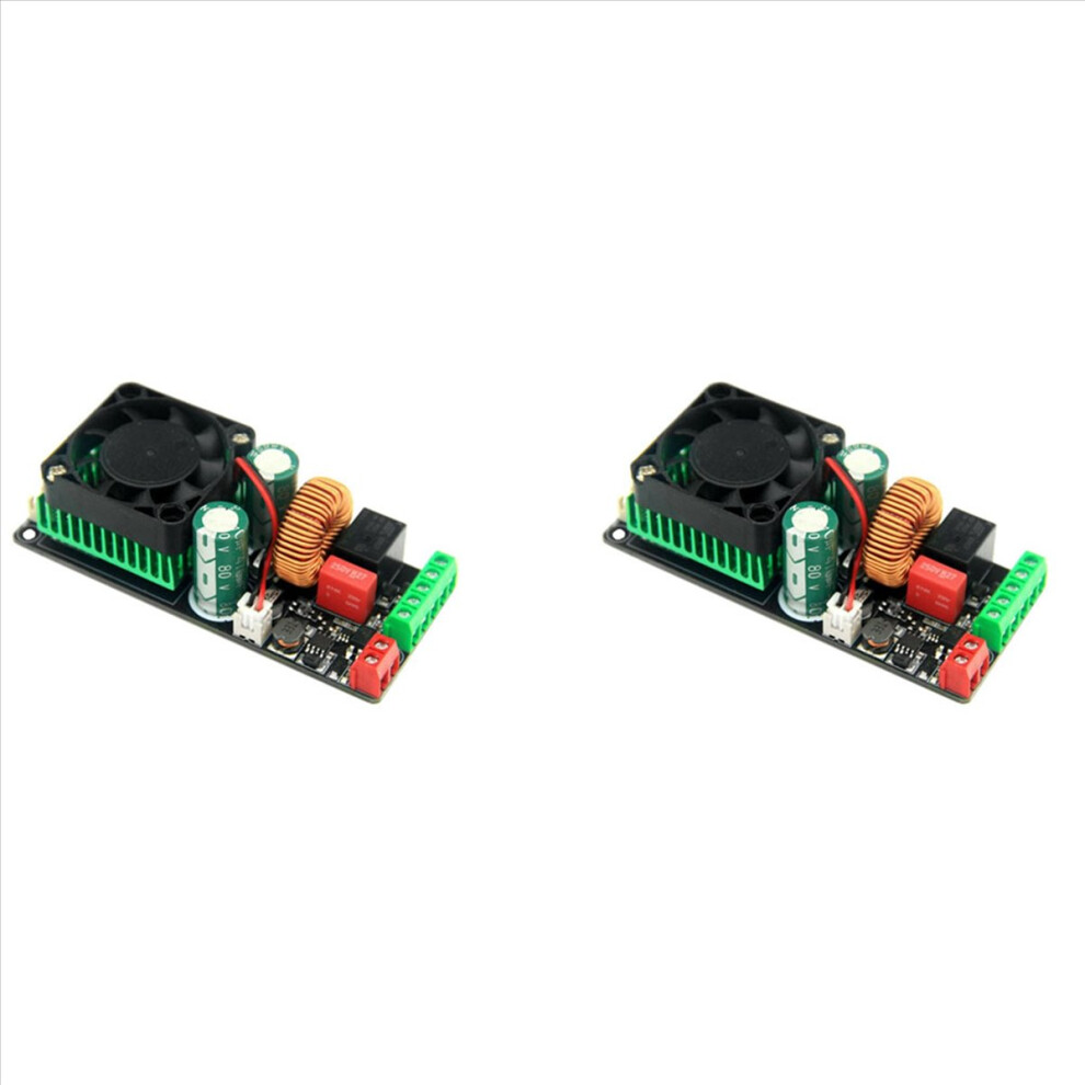 Hifi 500W Digital Amplifier Class D Audio Amplifier Board Module 4853004696610