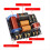 250W audiofrequentieverdeler met tweeweg hifi-luidsprekercrossover 2