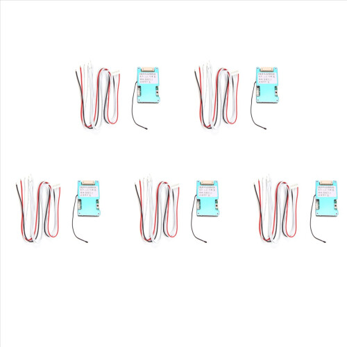 7S 24V Lithium Battery Protection Board for Motorcycle(20A)