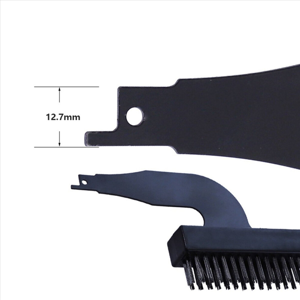 Wire Brush Paint Metal Cleaner For Cleaning Dirt Nylon Or Steel Brush 4853004695330