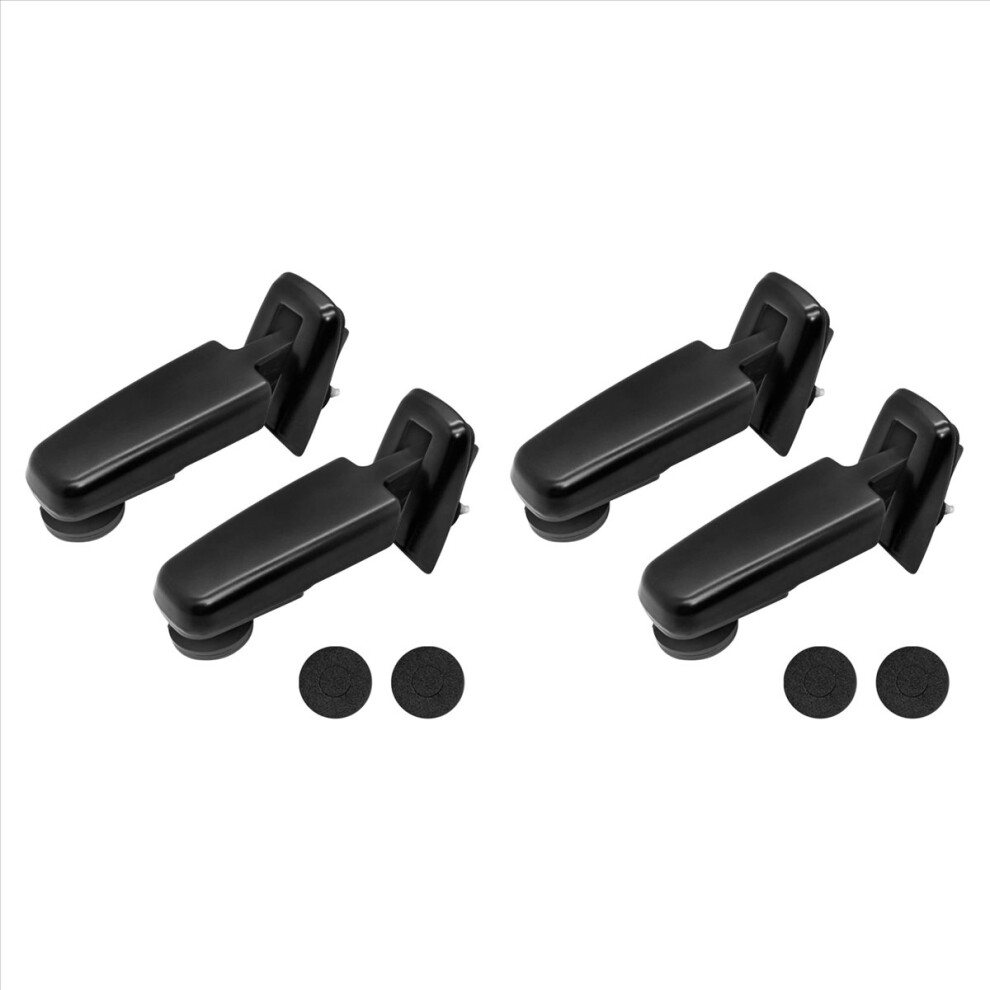 Liftgate Glass Hinges Left & Right For Escape 2001 - 2007 4853004694548