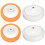 180mm Car Polishing sponge With M14 Thread 1