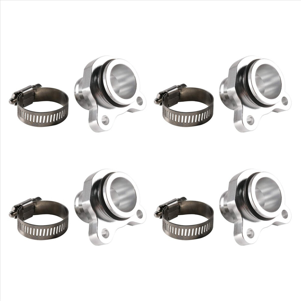 Water Hose Fitting Replacement For 335I N54 N53 N52 Engines 4853004603267