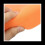 180mm Car Polishing sponge With M14 Thread 4