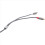 Stereo kabel, stereo audio kabel samec-samec 5