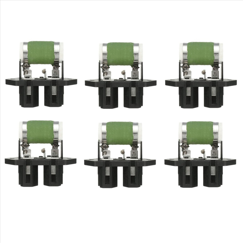 Radiator Heater Fan Motor Resistor For Coupe 4853004602710