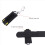 2X Coltello speciale per immersioni subacquee, tagliafili, giallo 3