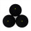 6Pcs Squash Ball One-Yellow-Dot Low Speed Player Competition Squash 3