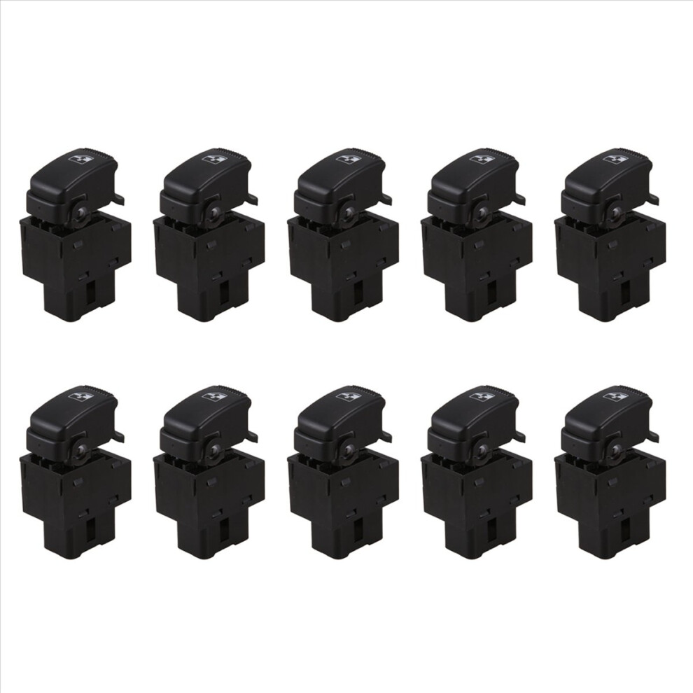New Power Window Single Switch Fit For 93580-1C000wk 4853004601287
