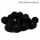 6Pcs Squash Ball One-Yellow-Dot Low Speed Player Competition Squash 5