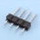 5PC Si7021 -21 SHT21 HTU21 Digitaler Feuchtigkeits-Temperatursensor 5
