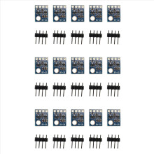 5PC Si7021 -21 SHT21 HTU21 Digitaler Feuchtigkeits-Temperatursensor
