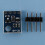 5PC Si7021 -21 SHT21 HTU21 Digitaler Feuchtigkeits-Temperatursensor 4