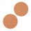 Cork Coasters,Cork Mats Cork Backing Sheets(60 Pcs, Round) 6