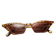 Sonnenbrille Fräulein Strassenfotografie Gläser