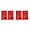 2PCS Notfall-Feuerdecke, Feuerdecke 1