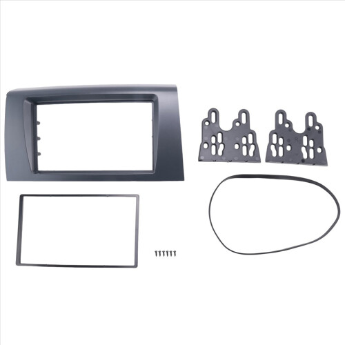 dla Swift 2011-2016 2Din Audio Panel DVD Panel nawigacyjny 2
