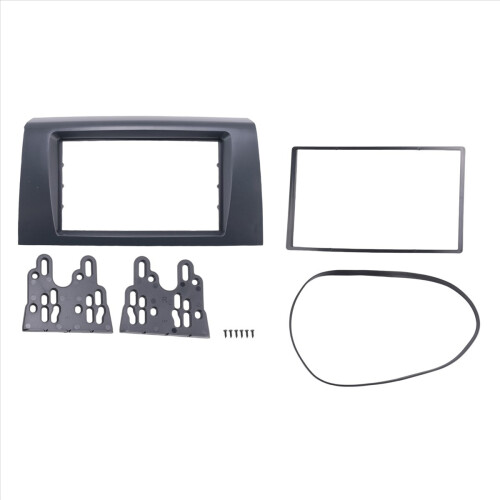 dla Swift 2011-2016 2Din Audio Panel DVD Panel nawigacyjny