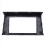 dla Swift 2011-2016 2Din Audio Panel DVD Panel nawigacyjny 7