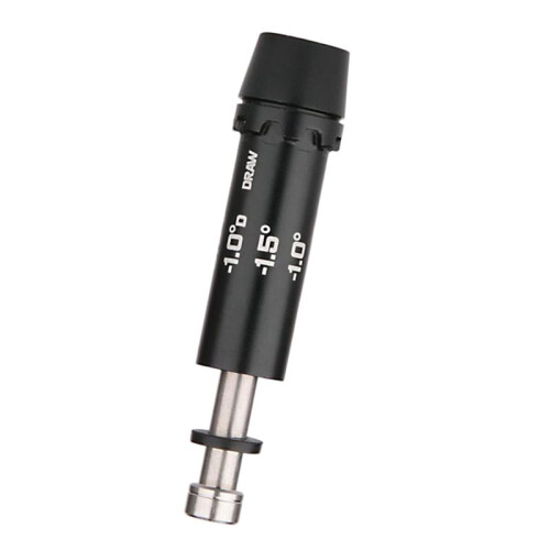 Adapter tulei wału golfowego do Cobra Radspeed Speedzone 2