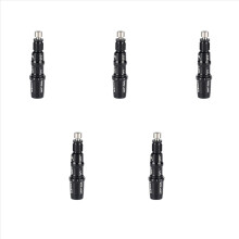 5X .335 Adapter do kijów golfowych, pokrowiec golfowy do M3 M5 M6 SIM