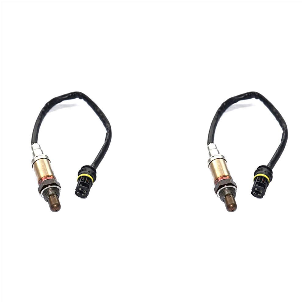O2 Probe Oxygen Sensor For E46 320 325 330 525 528 530 X3 X5 Z3 4853004607081