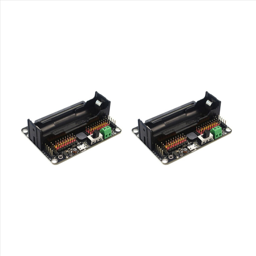 For Microbit Expansion Board For Microbit Adapter Board Smart Robot 4853004604271