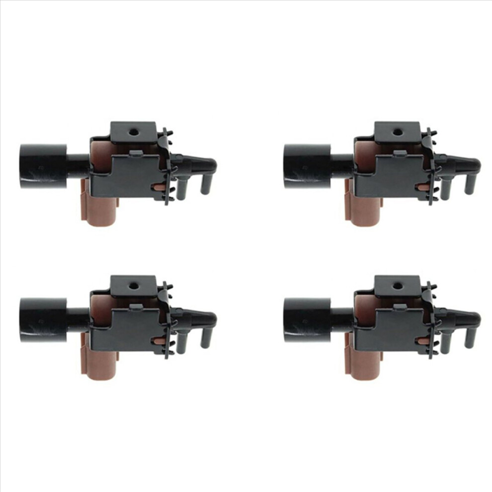 Egr Vacuum Switch Valve 25860-62010 For 3.0L 3.3L V6 Brown/Black 4853004605704