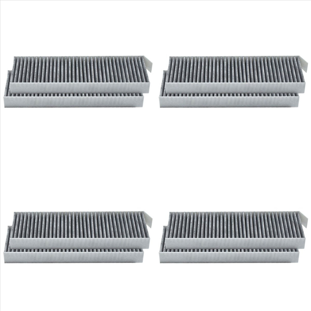 6447.Xf Engine Air Filter For C4 Grand Berlingo Ds5 4853004608859
