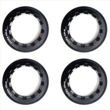 Fietsvliegwielhoes 12-speed cassetteslotkap CNC-aluminiumlegering