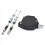 Motorfiets koppelingshendel Easy Pull-kabel voor 3
