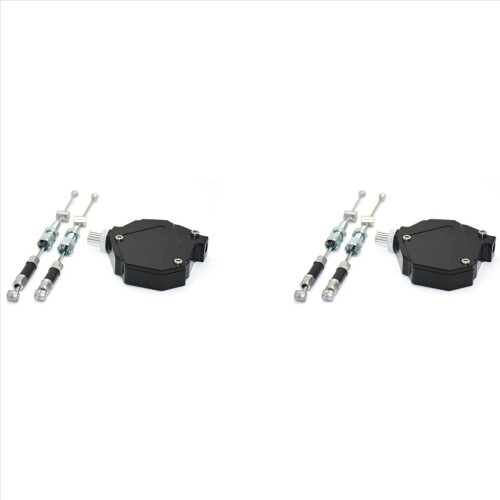 Motorfiets koppelingshendel Easy Pull-kabel voor