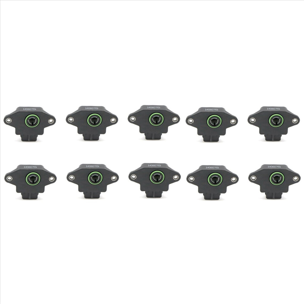 Car Throttle Position Sensor For Spectra Black 4853004609450