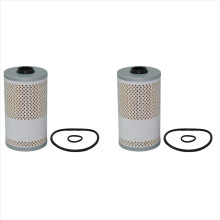 Cărucior separator de apă cu filtru de combustibil pentru