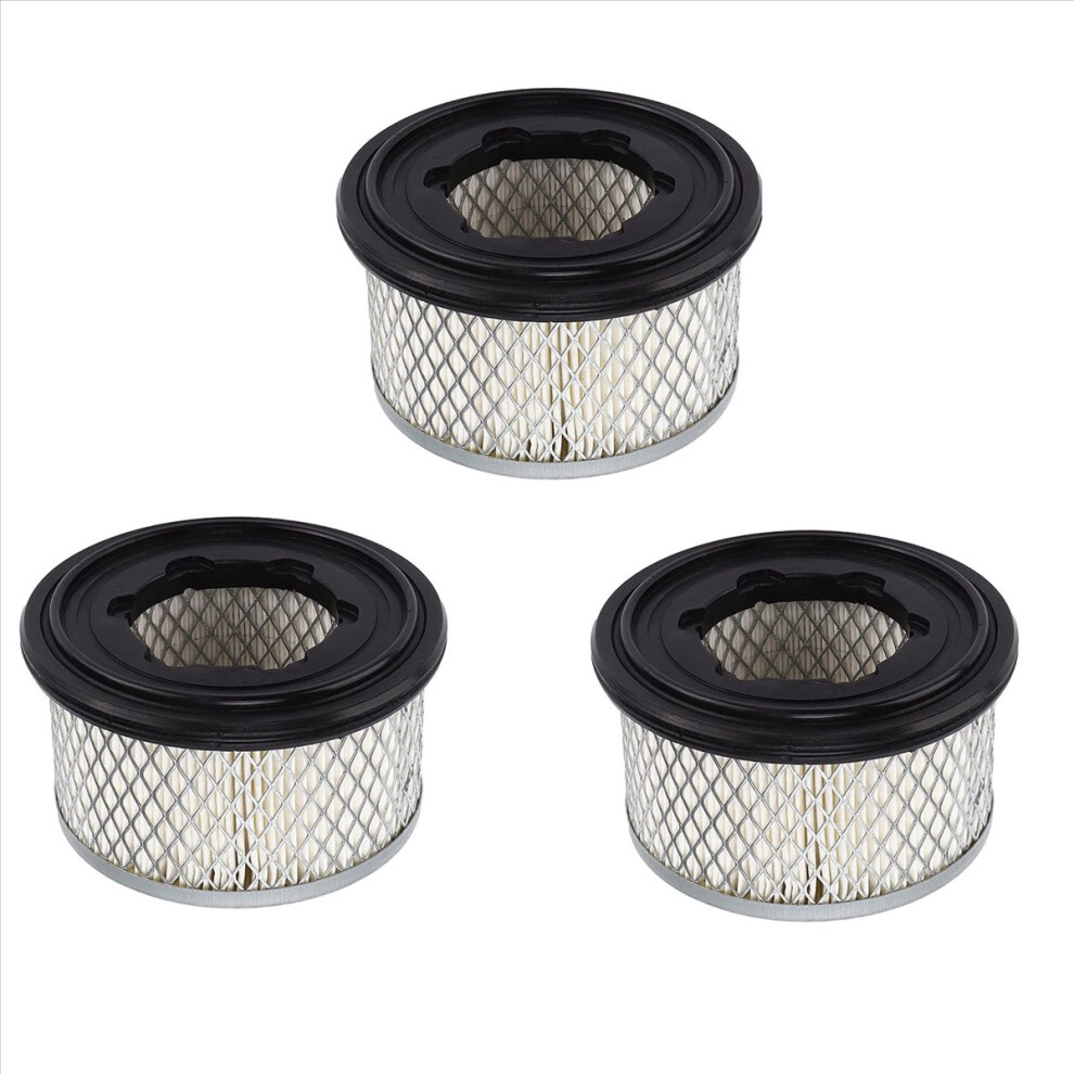 3X Air Filter Ed2175306s For Lombardini 15Ld440b1 15Ld225 15Ld350 4853004610425