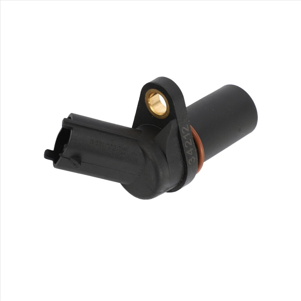 Car Crankshaft Position Sensor For Trucks Black 4853004608491