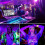 6Pcs 10W Ultraviolet UV Bulb Fluorescent Detection UV Lamp 4