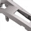 2X DVD Stereo Rammeplate Adapter Montering Dashbordinstallasjon 7