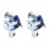 2x schakelpookbusverbinding voor Legacy, 1