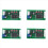 DC 12V 24V 48V 5A 2/3/4 draads PWM motorventilatorsnelheid temperatuurregeling 1