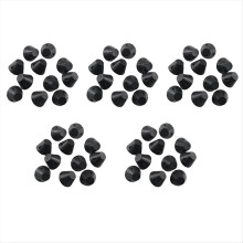 12 PCS 13mm Fußball Schuh Spikes Stollen für 5MM Gewinde Fußball Schuh