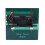 Chargeur solaire 1 W 4 V avec base pour 2 piles AA 2
