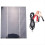 Panneau solaire polycristallin étanche 5,5 W 12 V 4