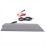 Panneau solaire polycristallin étanche 5,5 W 12 V 5
