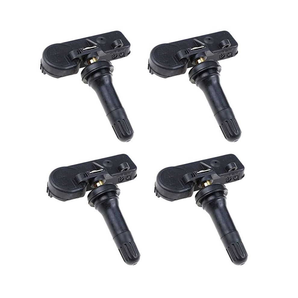 Tpms Tire Pressure Monitor Sensor 433Mhz For For 4853004618193