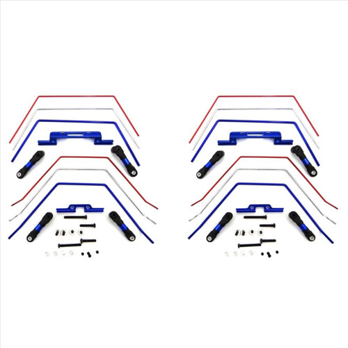 Breiter Stabilisator-Kit für Slash 2WD 1/10 RC-Auto 2