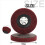 5Pcs 4 Inch Polishing Grinding Wheel,Scouring Pad for Angle Grinder 2