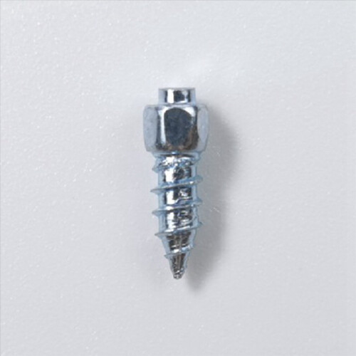 100 stk. pigger for dekk universelle scooterdekk snøpigger 4x9mm 2