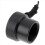 8 stk. dykking hunn DIN regulator støvhette DIN tankventilplugg 5